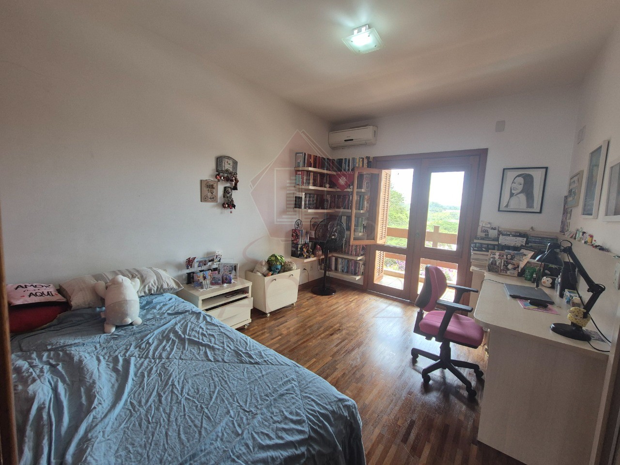 Casa, 5 quartos - Foto 27