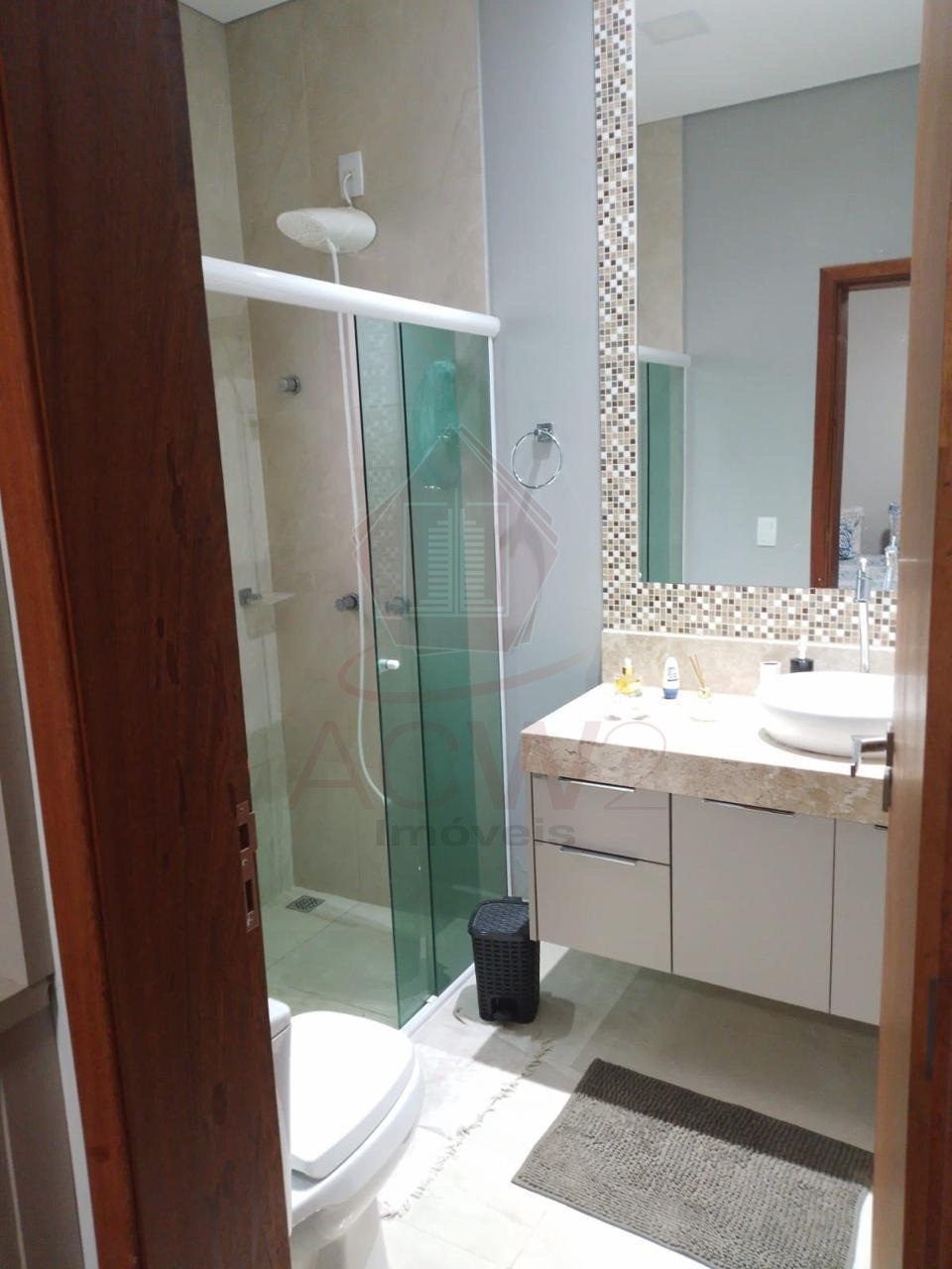 Casa, 3 quartos, 190 m² - Foto 11