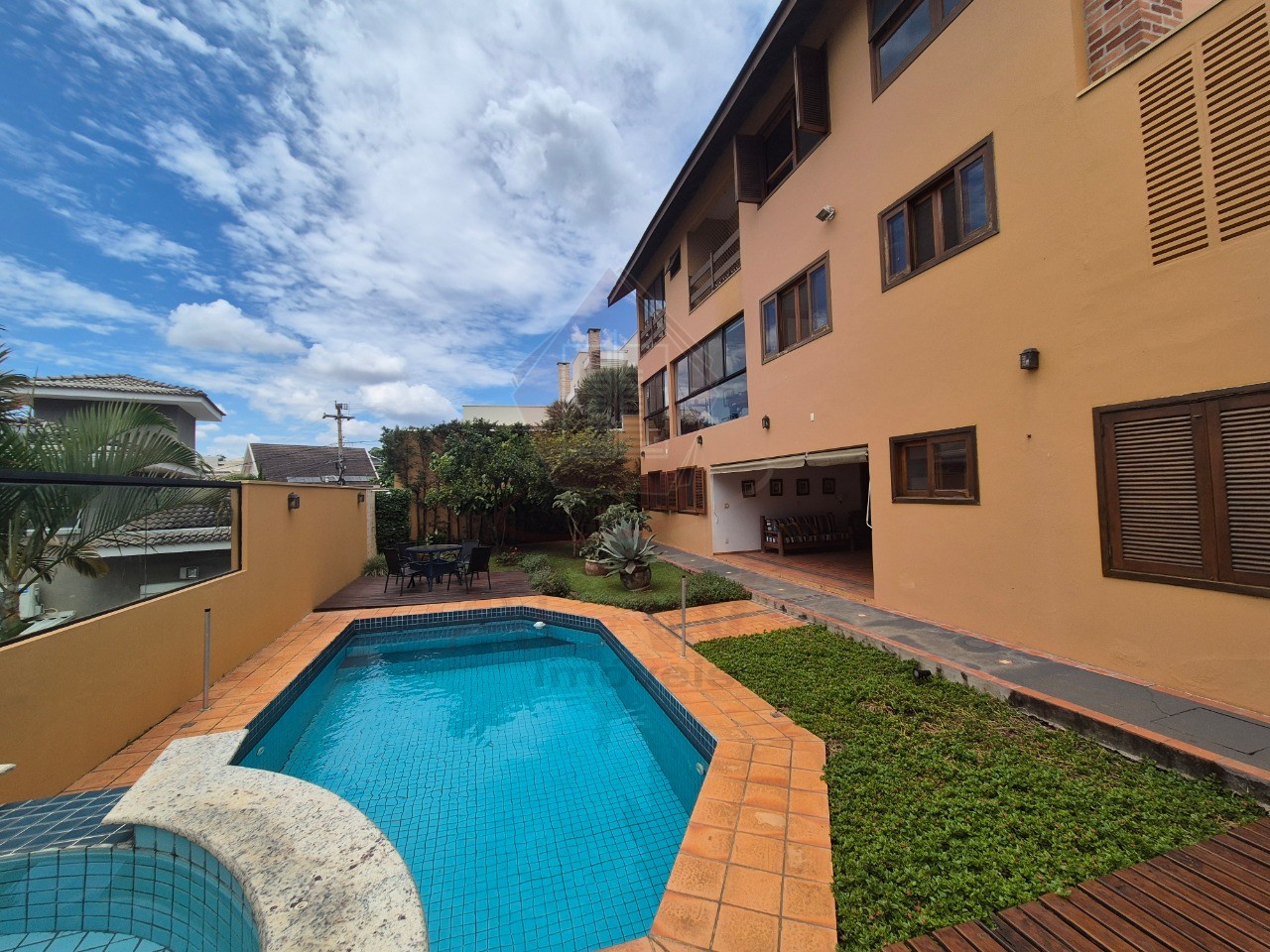 Casa, 5 quartos - Foto 1