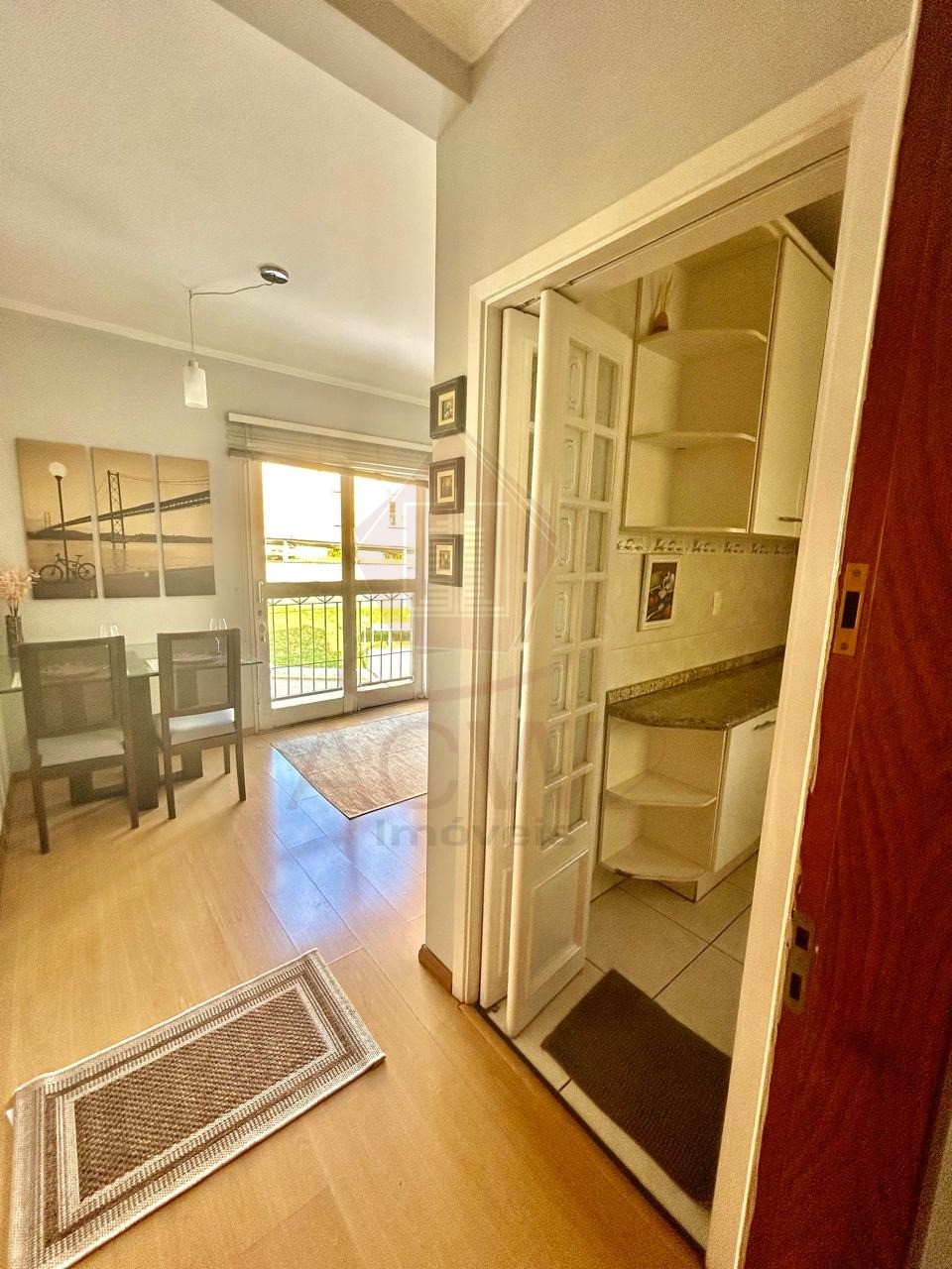 Apartamento, 2 quartos, 56 m² - Foto 7