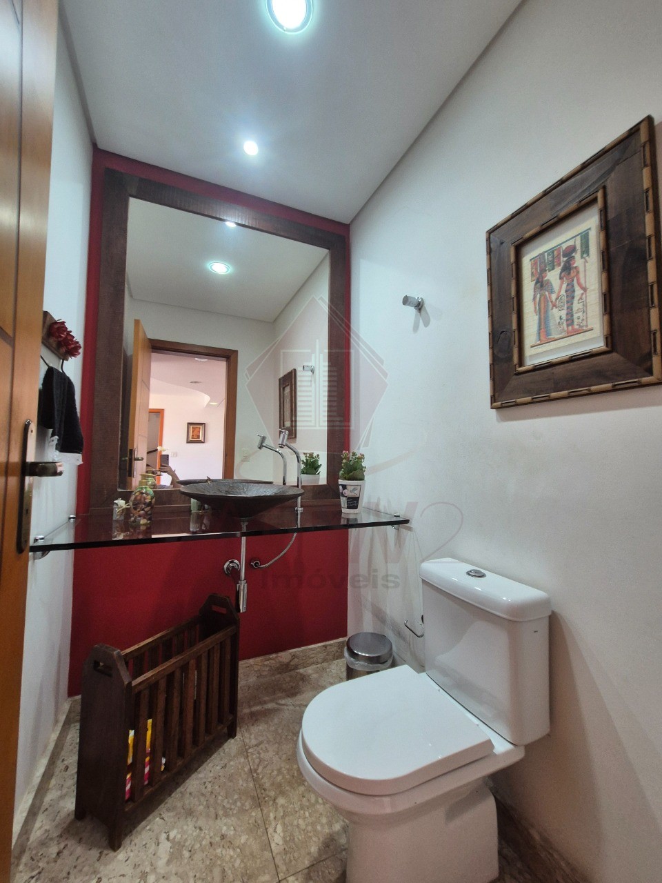 Casa, 5 quartos - Foto 17