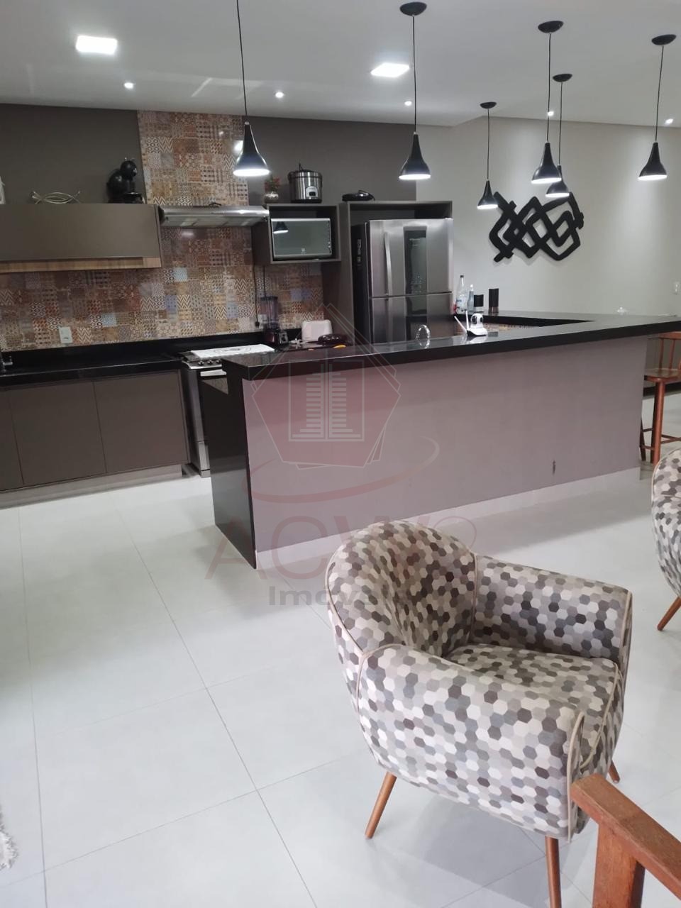 Casa, 3 quartos, 190 m² - Foto 4