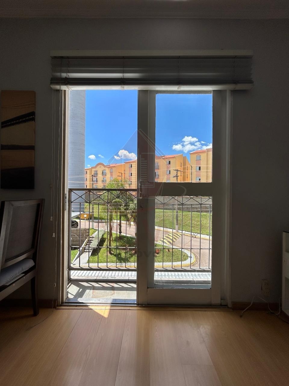 Apartamento, 2 quartos, 56 m² - Foto 2