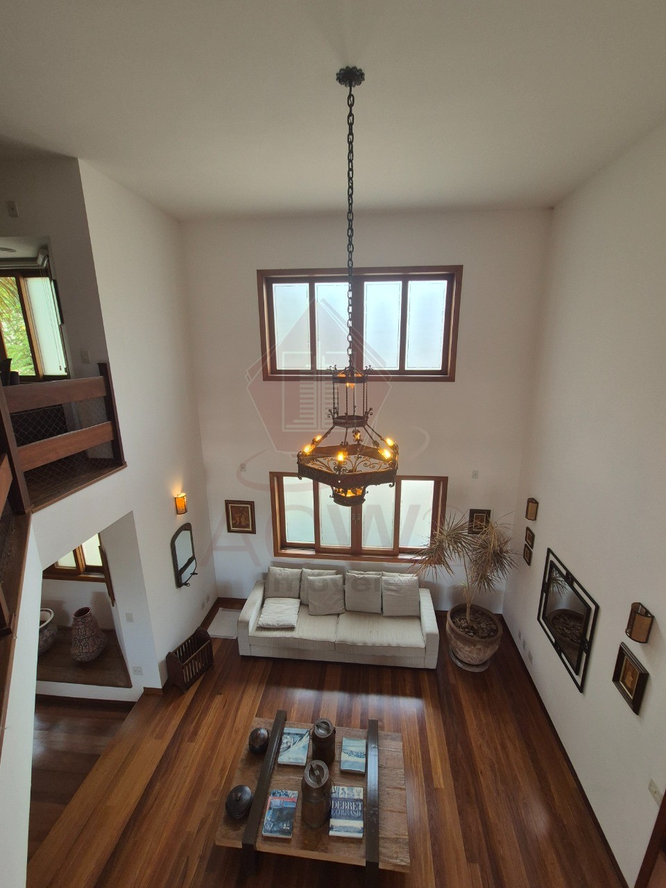 Casa, 5 quartos - Foto 20