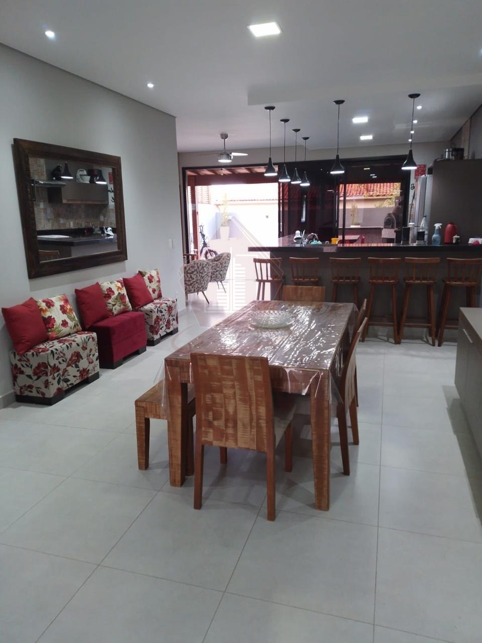 Casa, 3 quartos, 190 m² - Foto 7