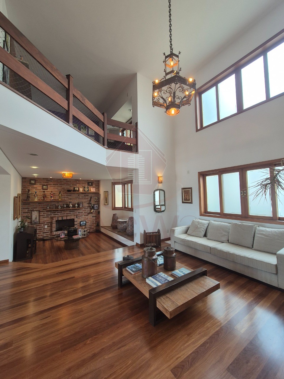 Casa, 5 quartos - Foto 7