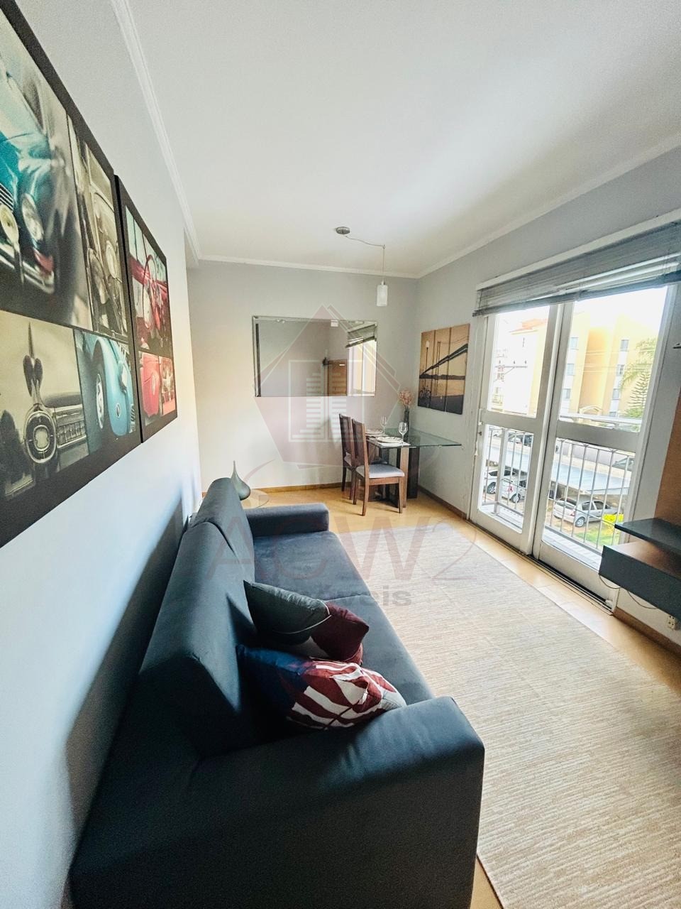 Apartamento, 2 quartos, 56 m² - Foto 6