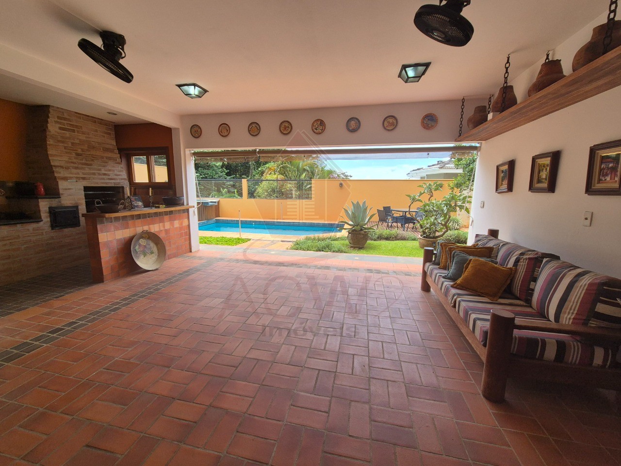 Casa, 5 quartos - Foto 36
