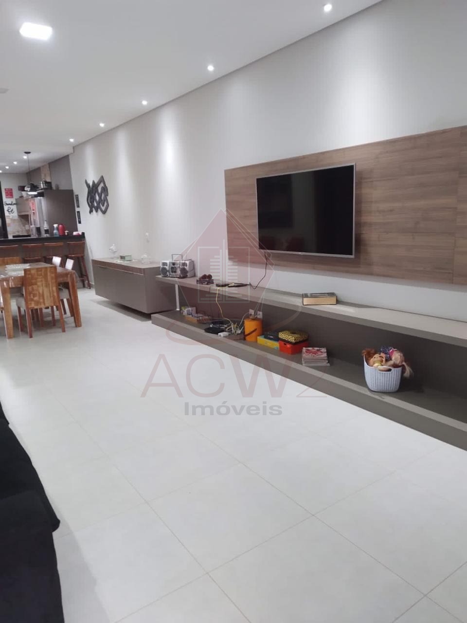 Casa, 3 quartos, 190 m² - Foto 6