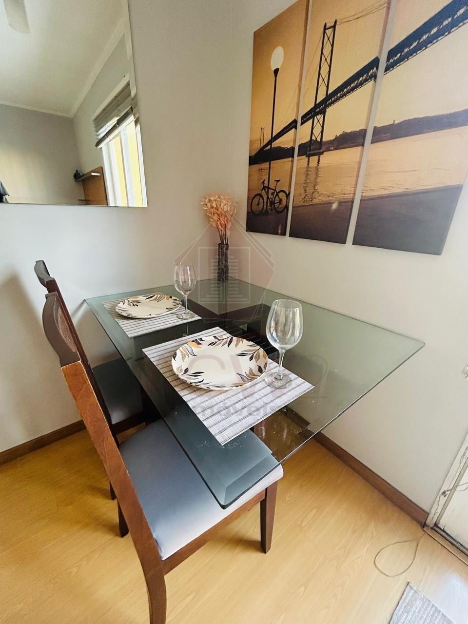 Apartamento, 2 quartos, 56 m² - Foto 5