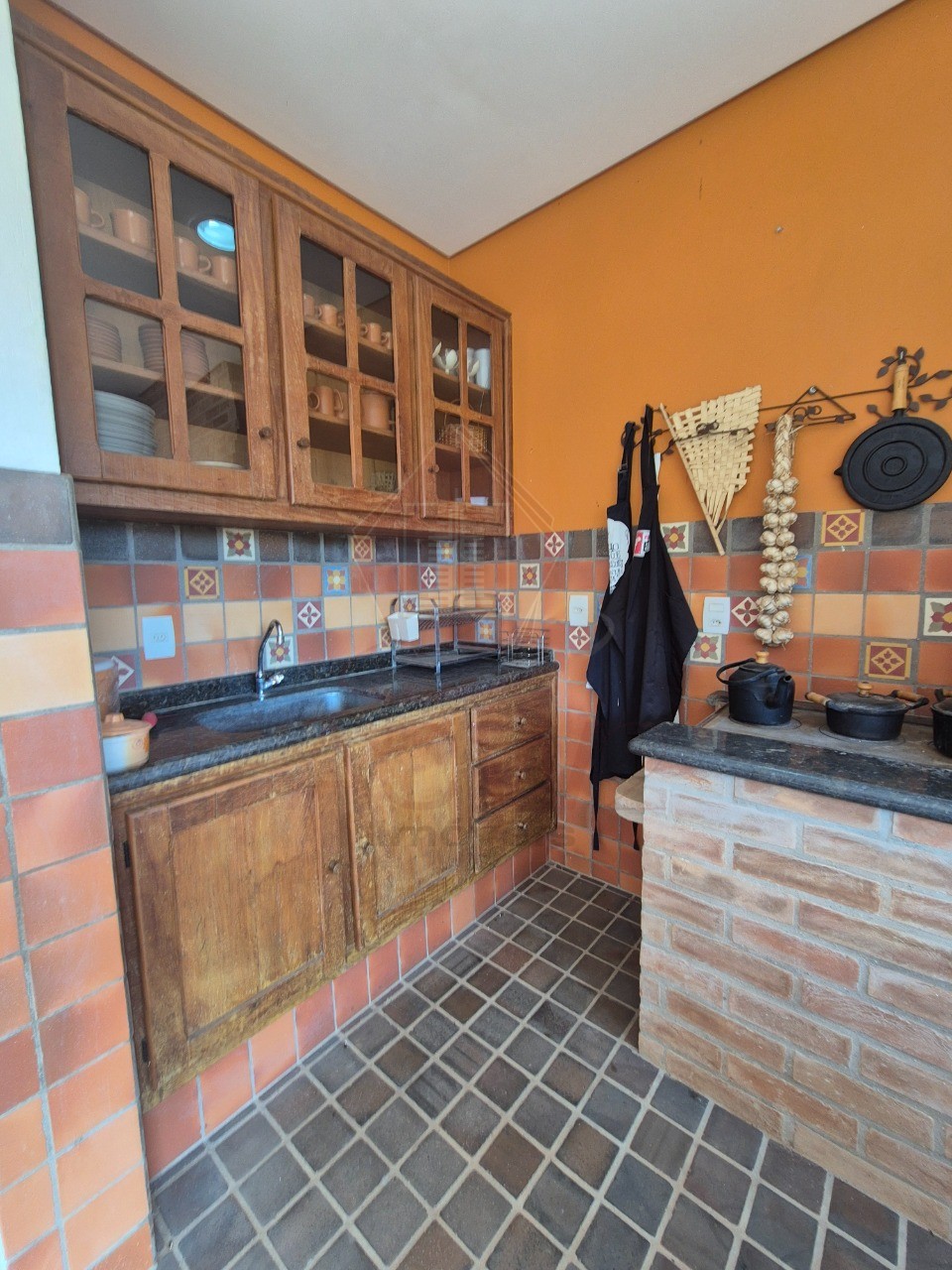 Casa, 5 quartos - Foto 35