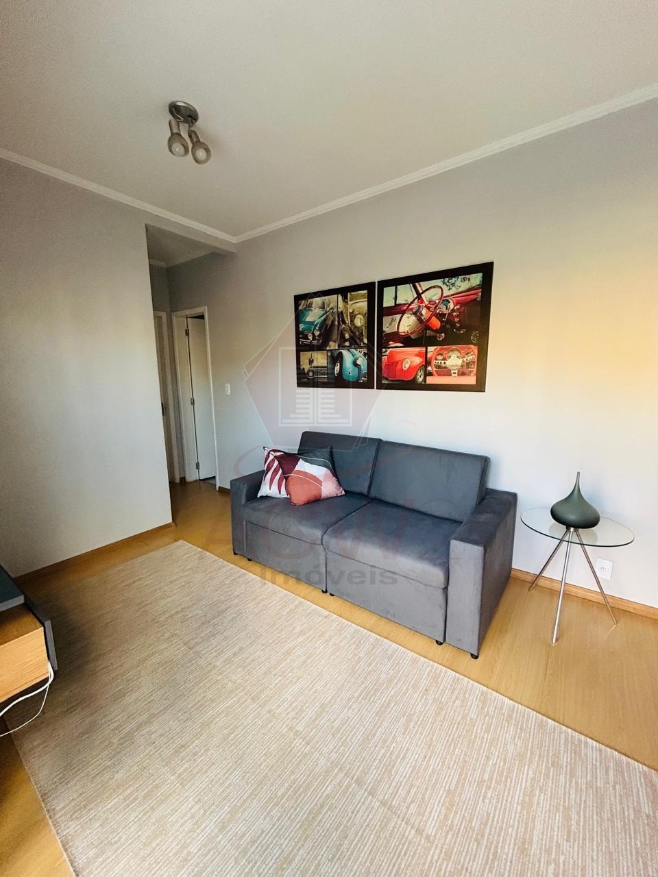 Apartamento, 2 quartos, 56 m² - Foto 4