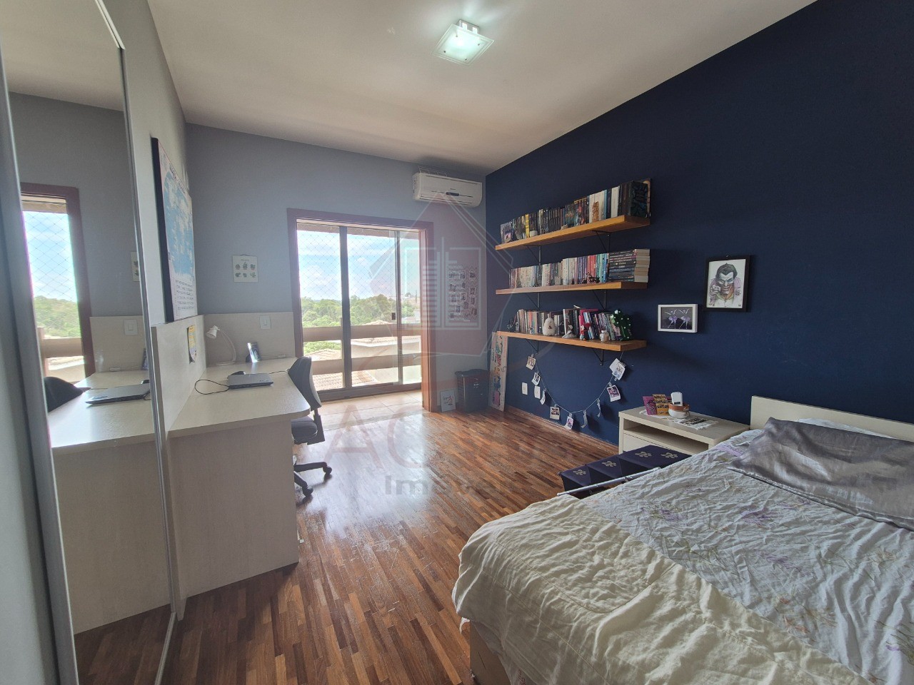 Casa, 5 quartos - Foto 23