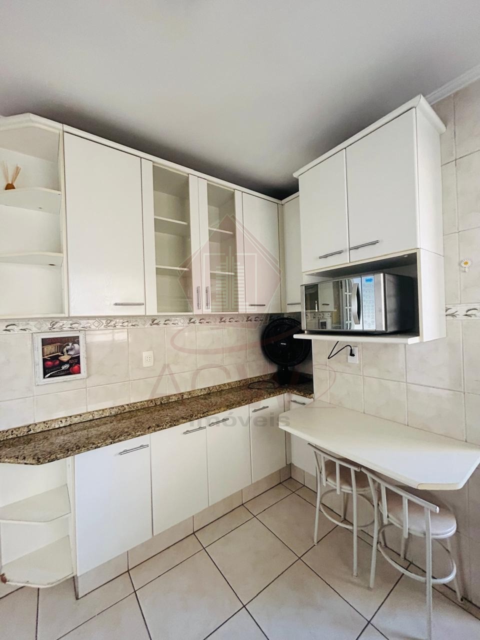Apartamento, 2 quartos, 56 m² - Foto 9