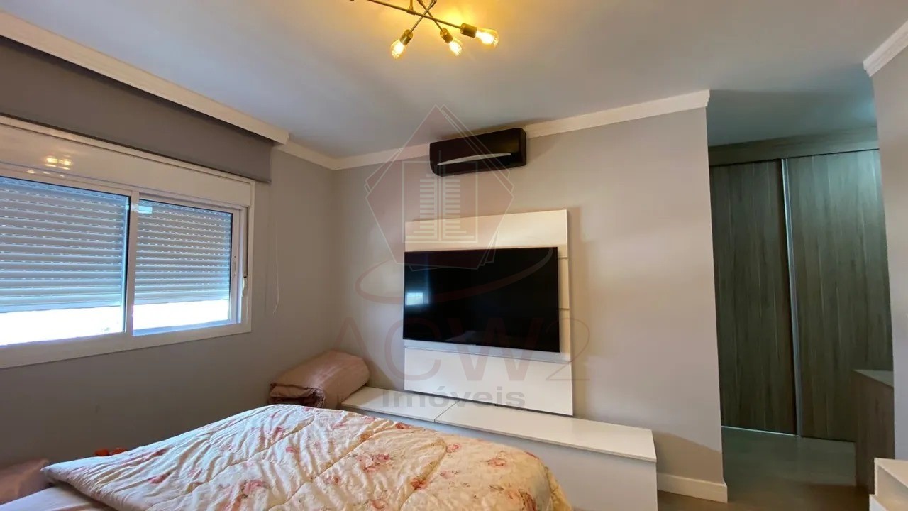 Apartamento, 3 quartos, 155 m² - Foto 14