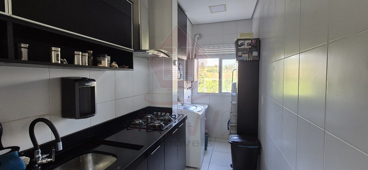 Apartamento, 2 quartos, 66 m² - Foto 7