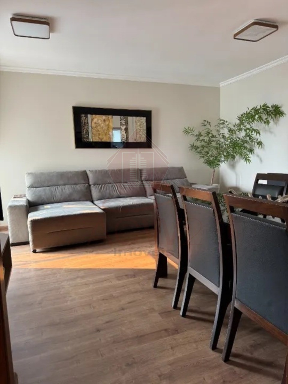 Apartamento, 3 quartos, 93 m² - Foto 4