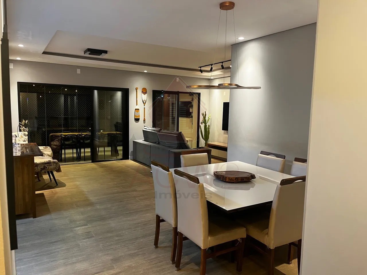 Apartamento, 3 quartos, 141 m² - Foto 5