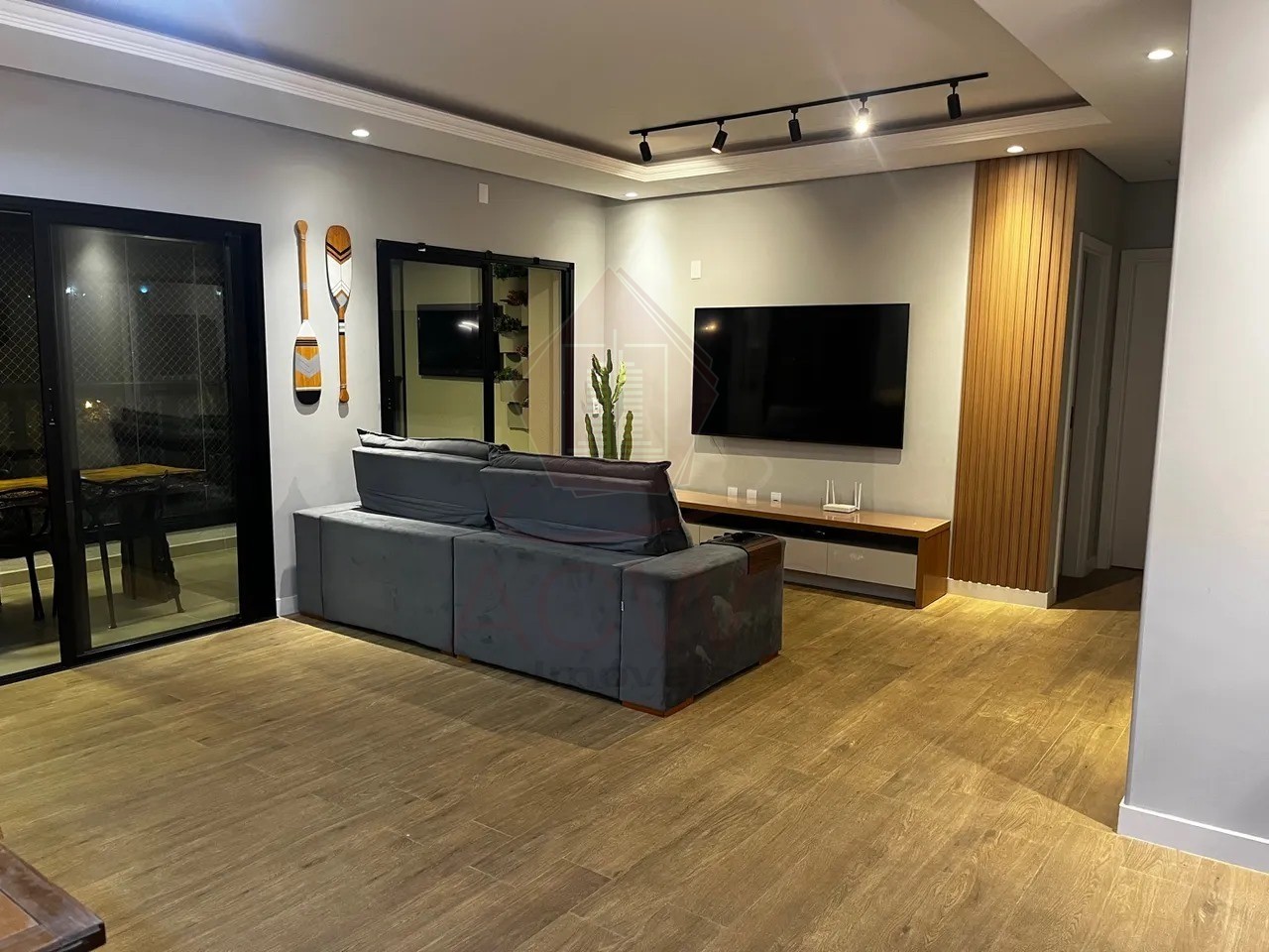 Apartamento, 3 quartos, 141 m² - Foto 3