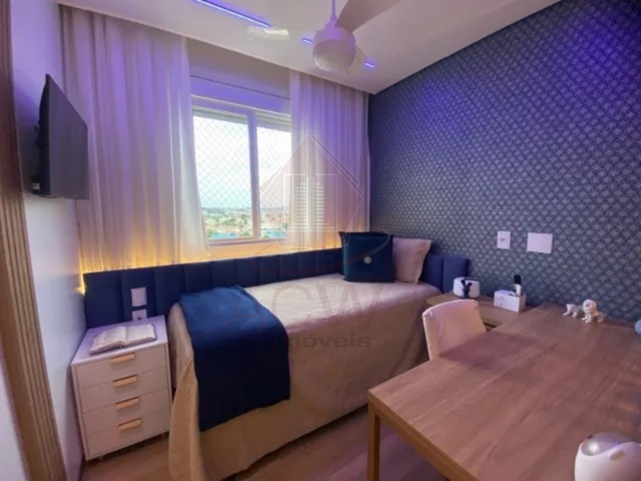 Apartamento, 3 quartos, 101 m² - Foto 9