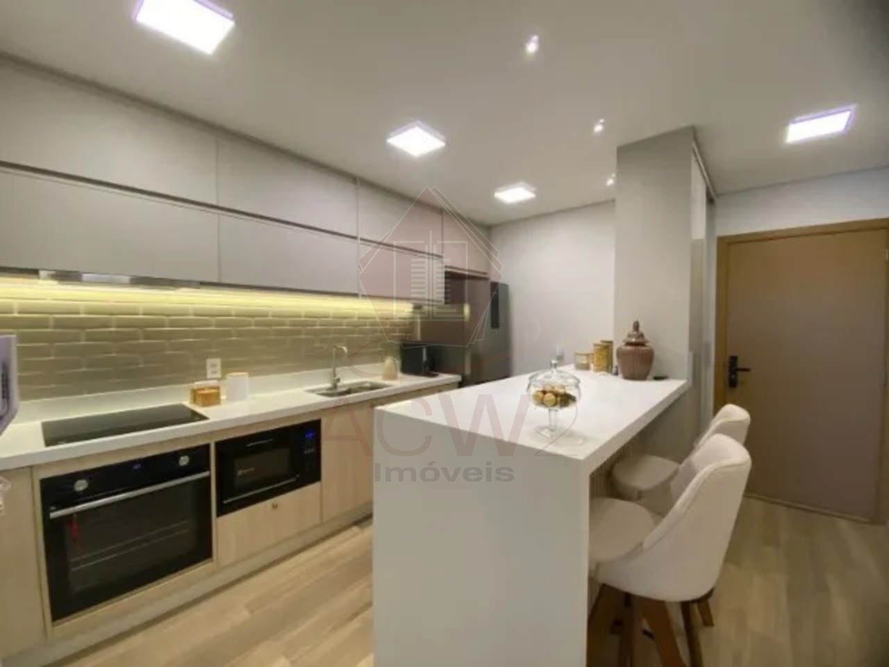 Apartamento, 3 quartos, 101 m² - Foto 5