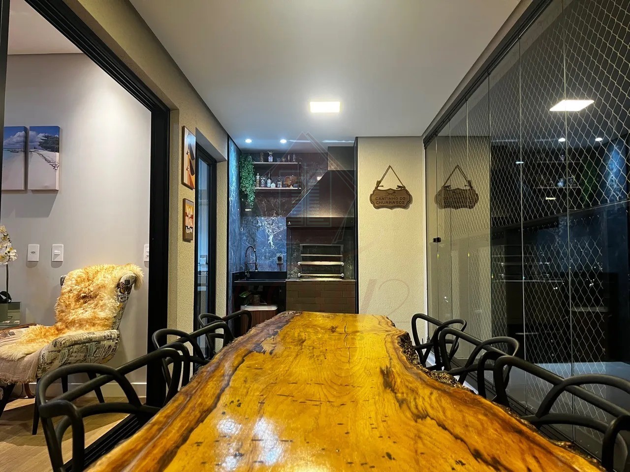 Apartamento, 3 quartos, 141 m² - Foto 7