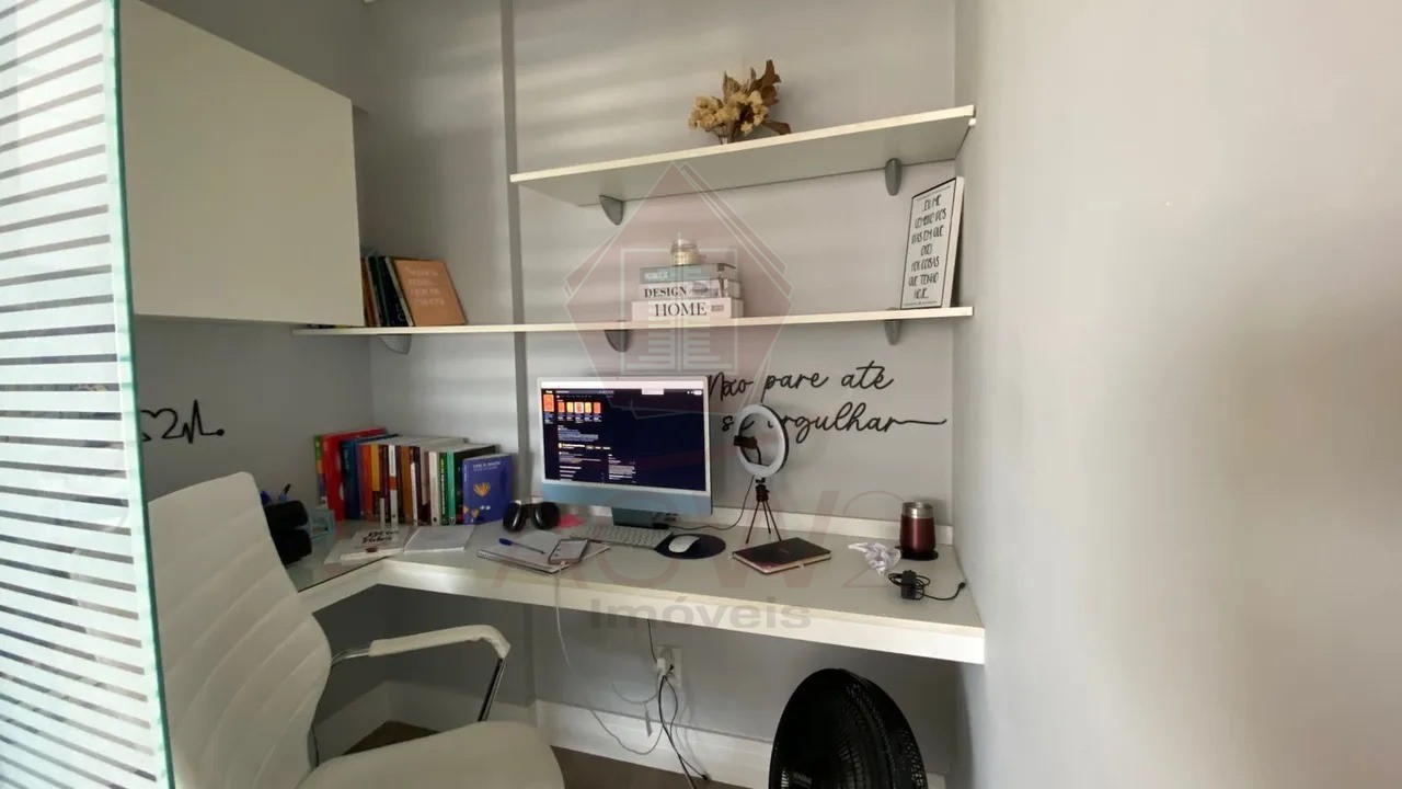 Apartamento, 3 quartos, 155 m² - Foto 17