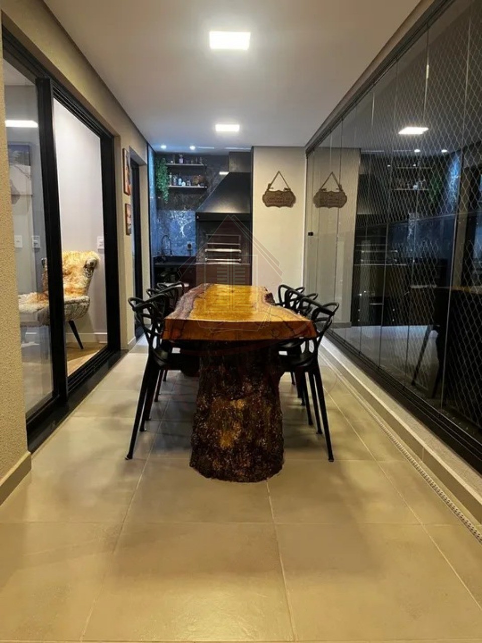 Apartamento, 3 quartos, 141 m² - Foto 6