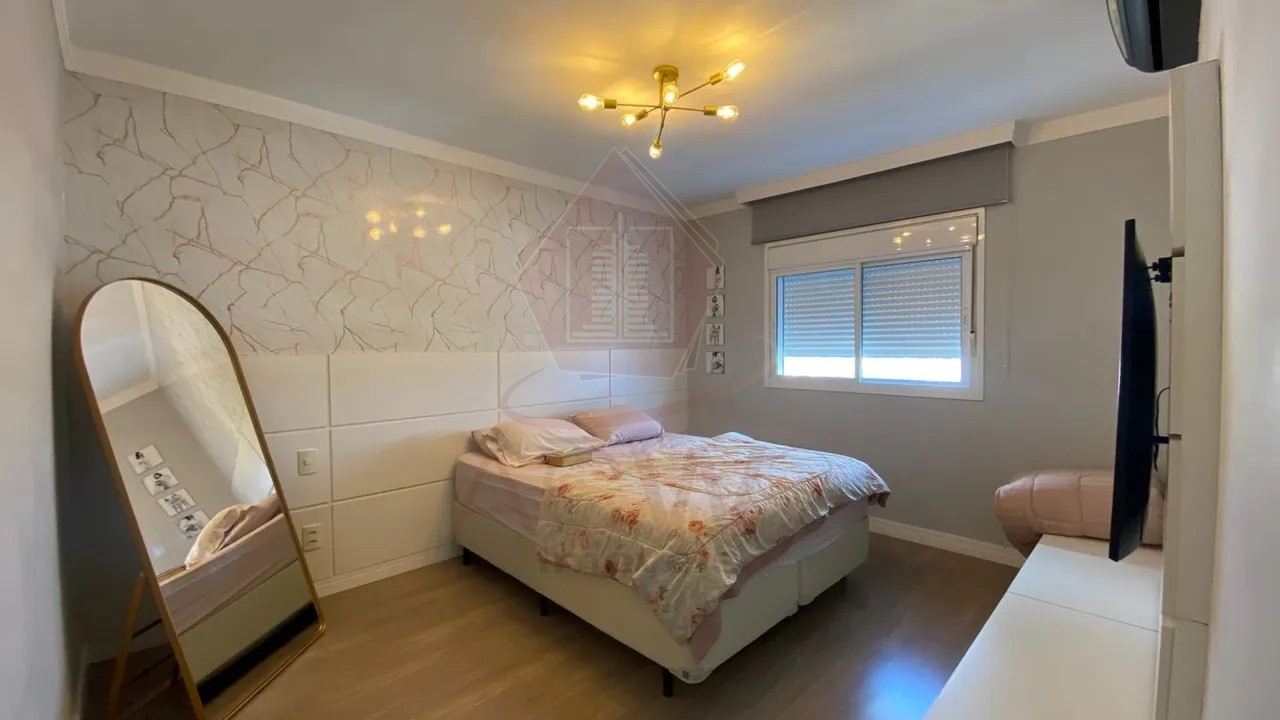 Apartamento, 3 quartos, 155 m² - Foto 13