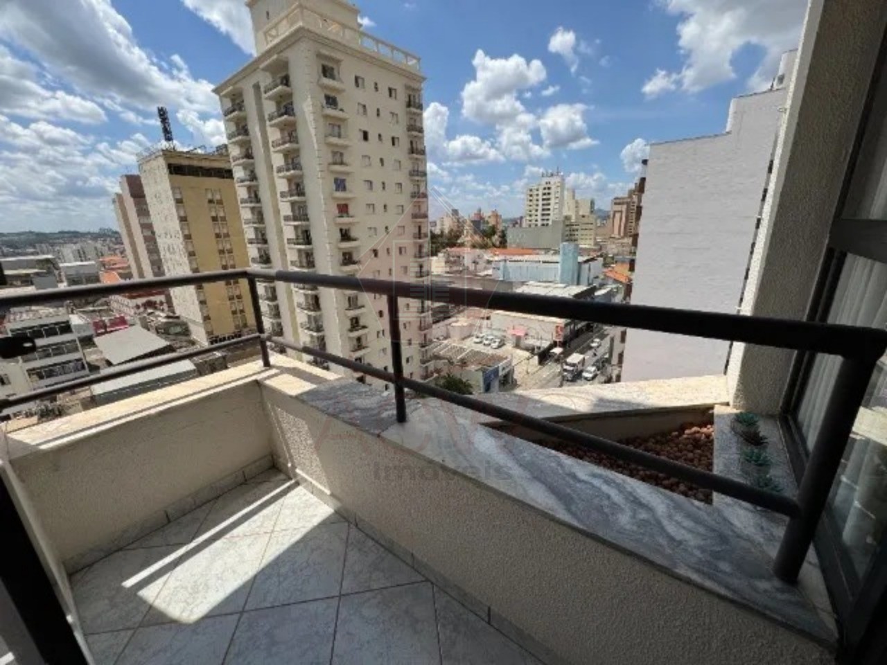 Apartamento, 3 quartos, 93 m² - Foto 2