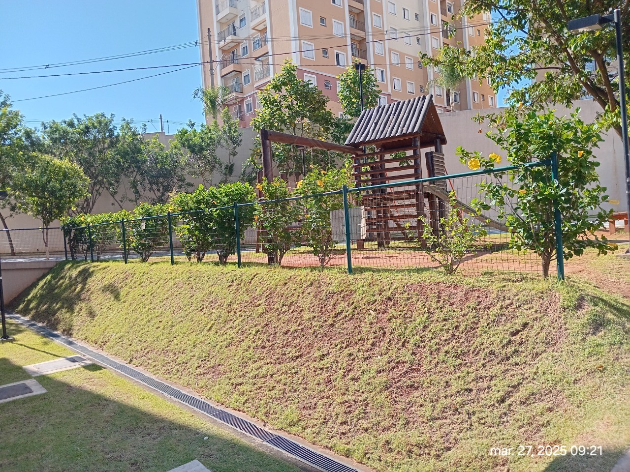 Apartamento, 2 quartos, 50 m² - Foto 11
