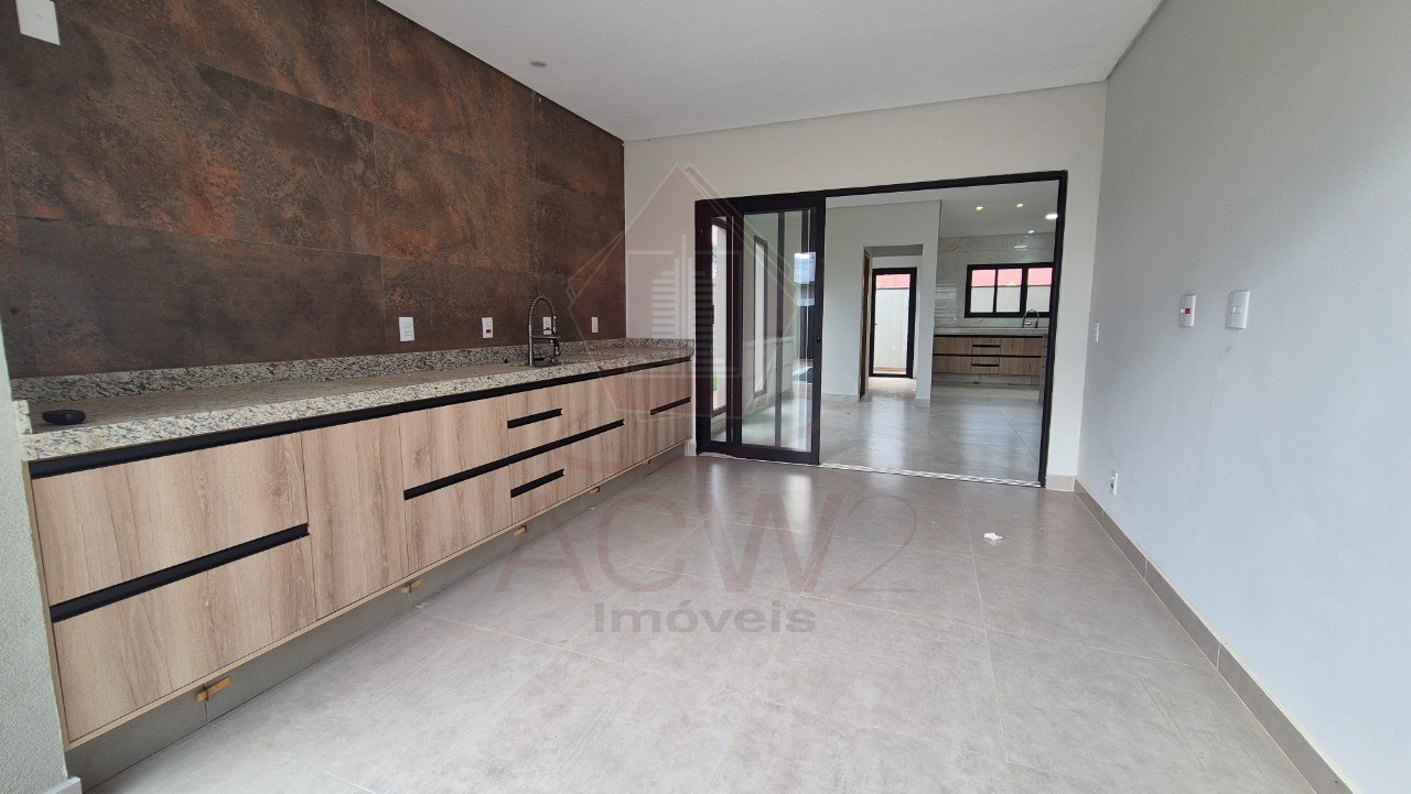 Casa, 3 quartos, 235 m² - Foto 9