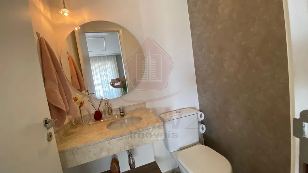 Apartamento, 3 quartos, 155 m² - Foto 12