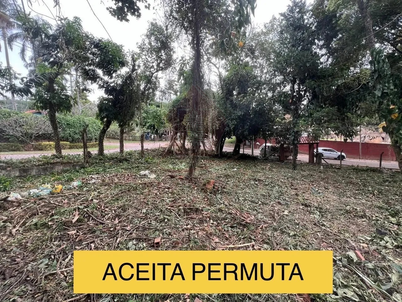 Terreno, 878 m² - Foto 4