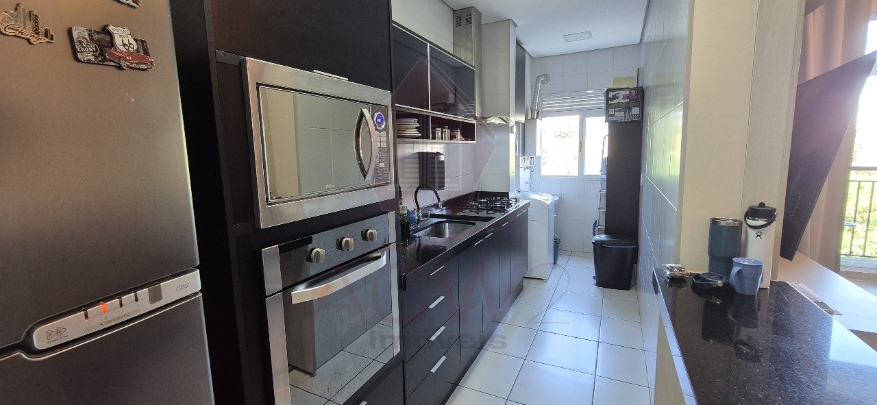 Apartamento, 2 quartos, 66 m² - Foto 6