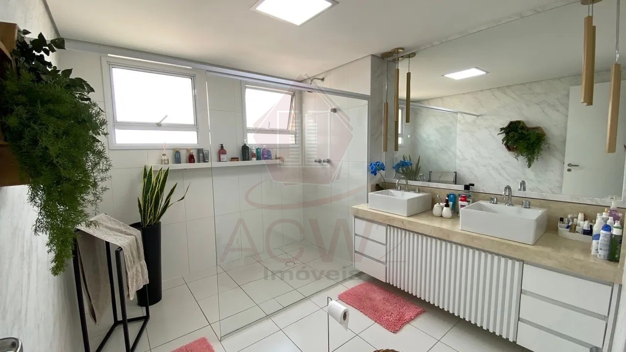 Apartamento, 3 quartos, 155 m² - Foto 9