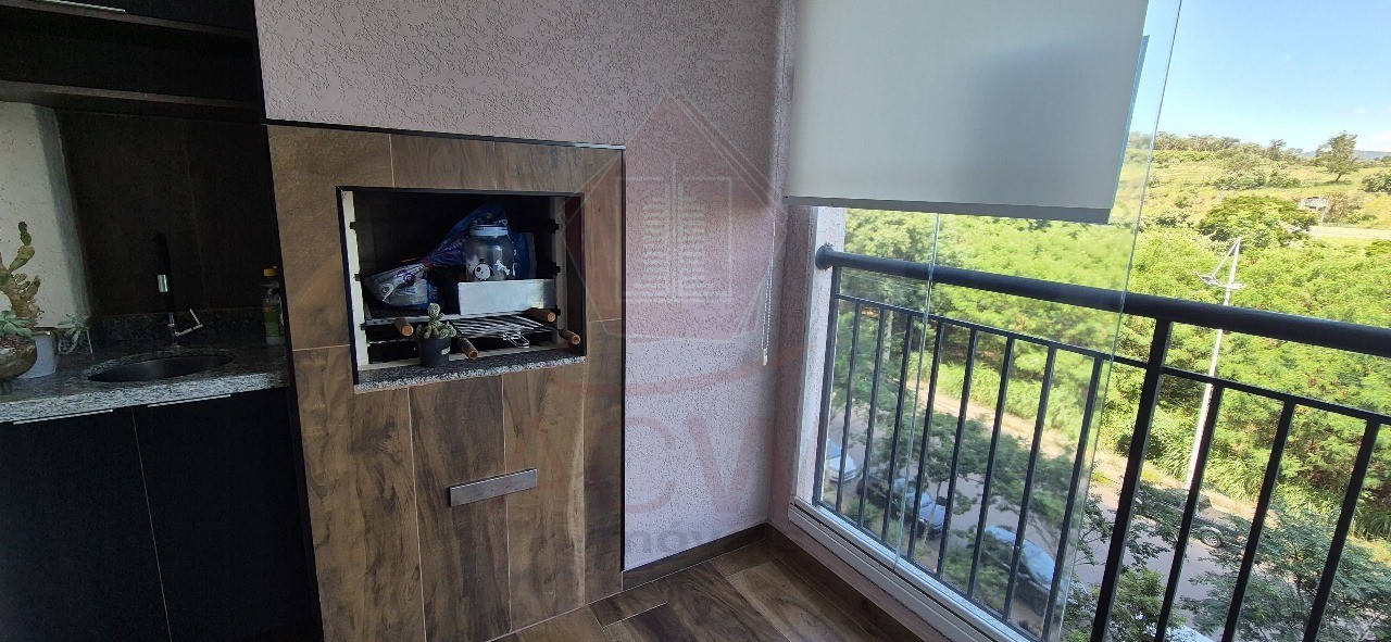 Apartamento, 2 quartos, 66 m² - Foto 1