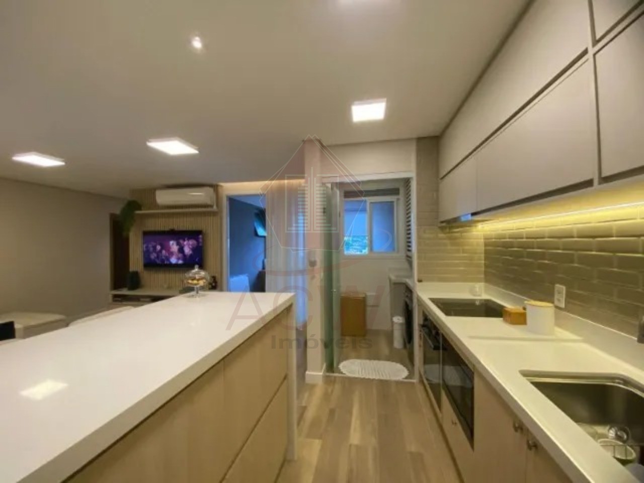 Apartamento, 3 quartos, 101 m² - Foto 6