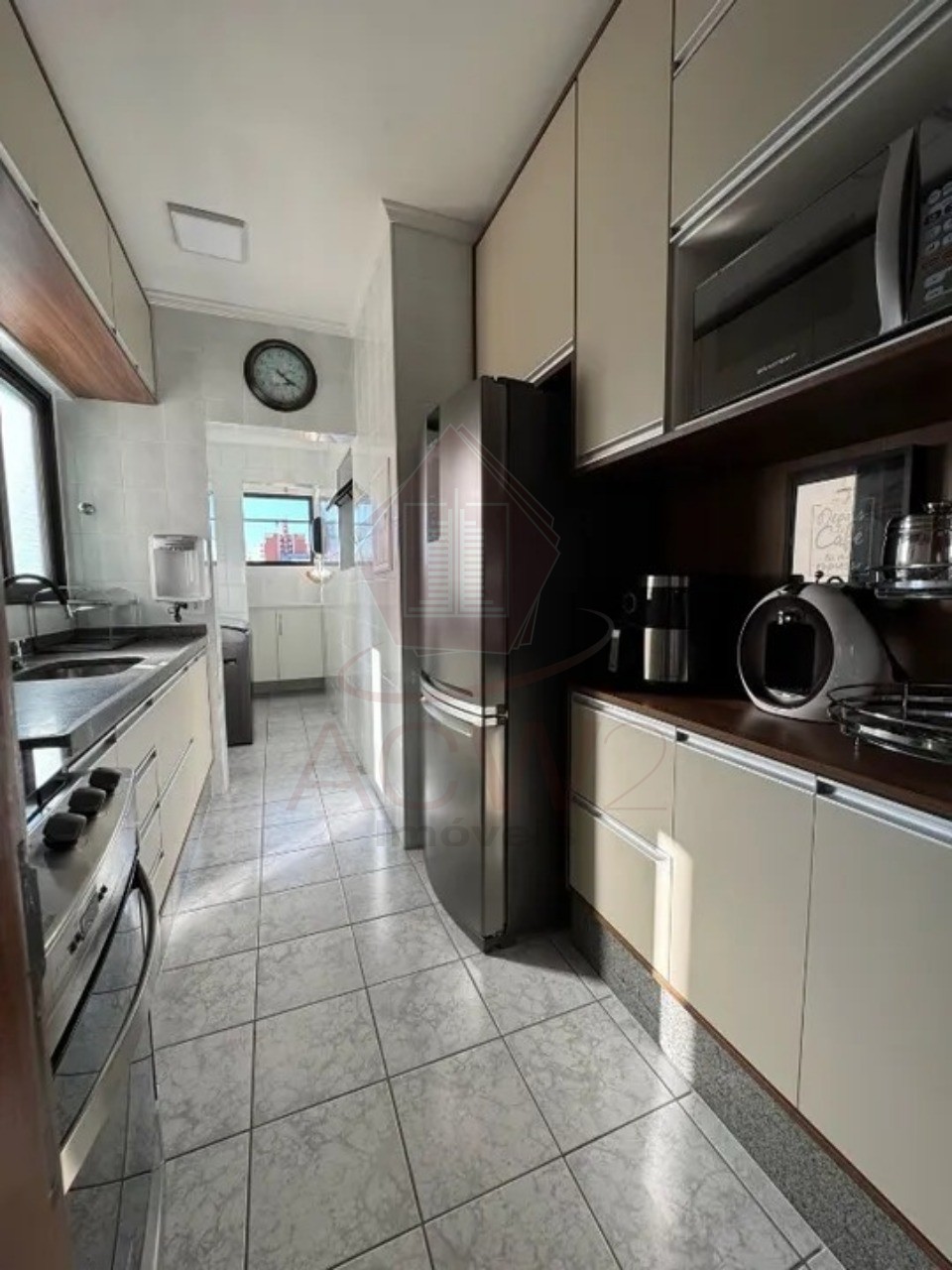 Apartamento, 3 quartos, 93 m² - Foto 8