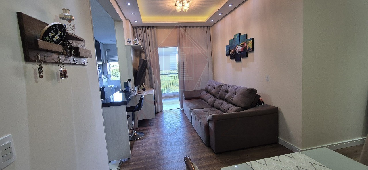 Apartamento, 2 quartos, 66 m² - Foto 4