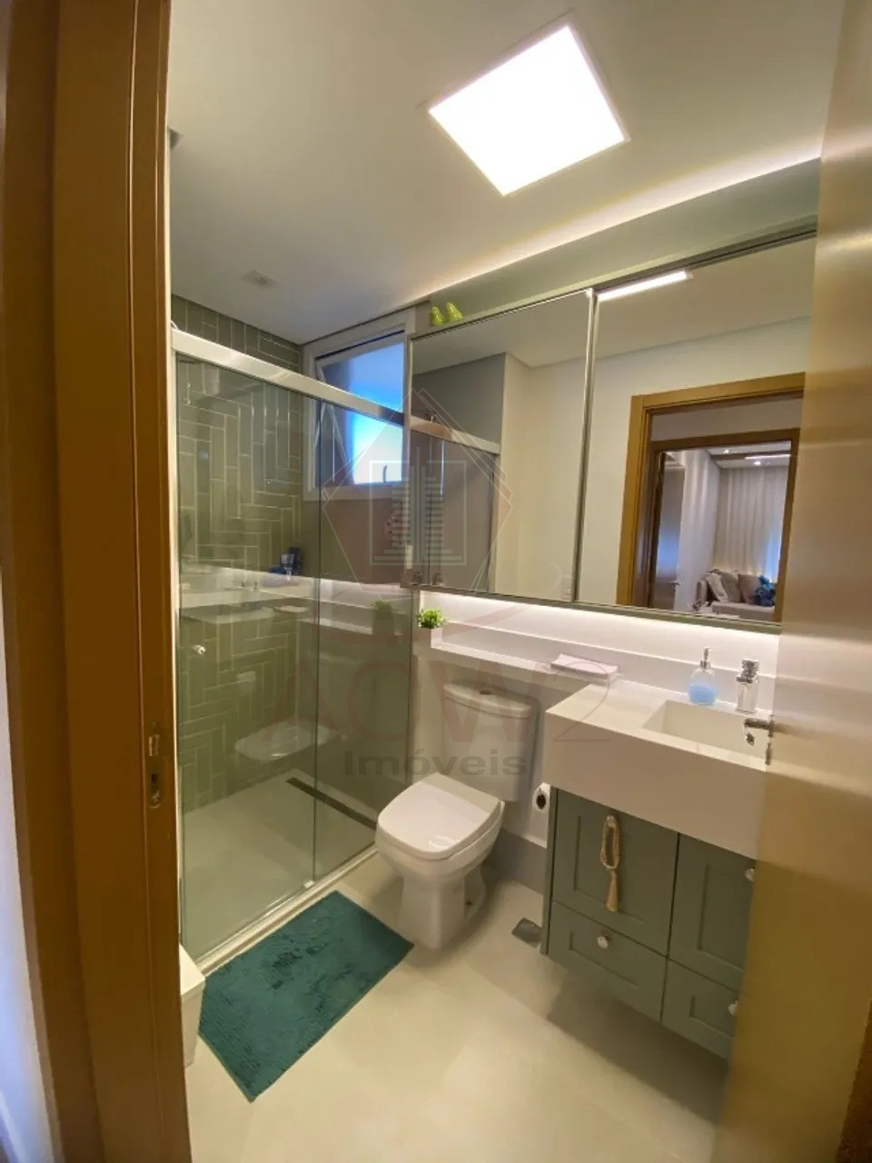 Apartamento, 3 quartos, 101 m² - Foto 13