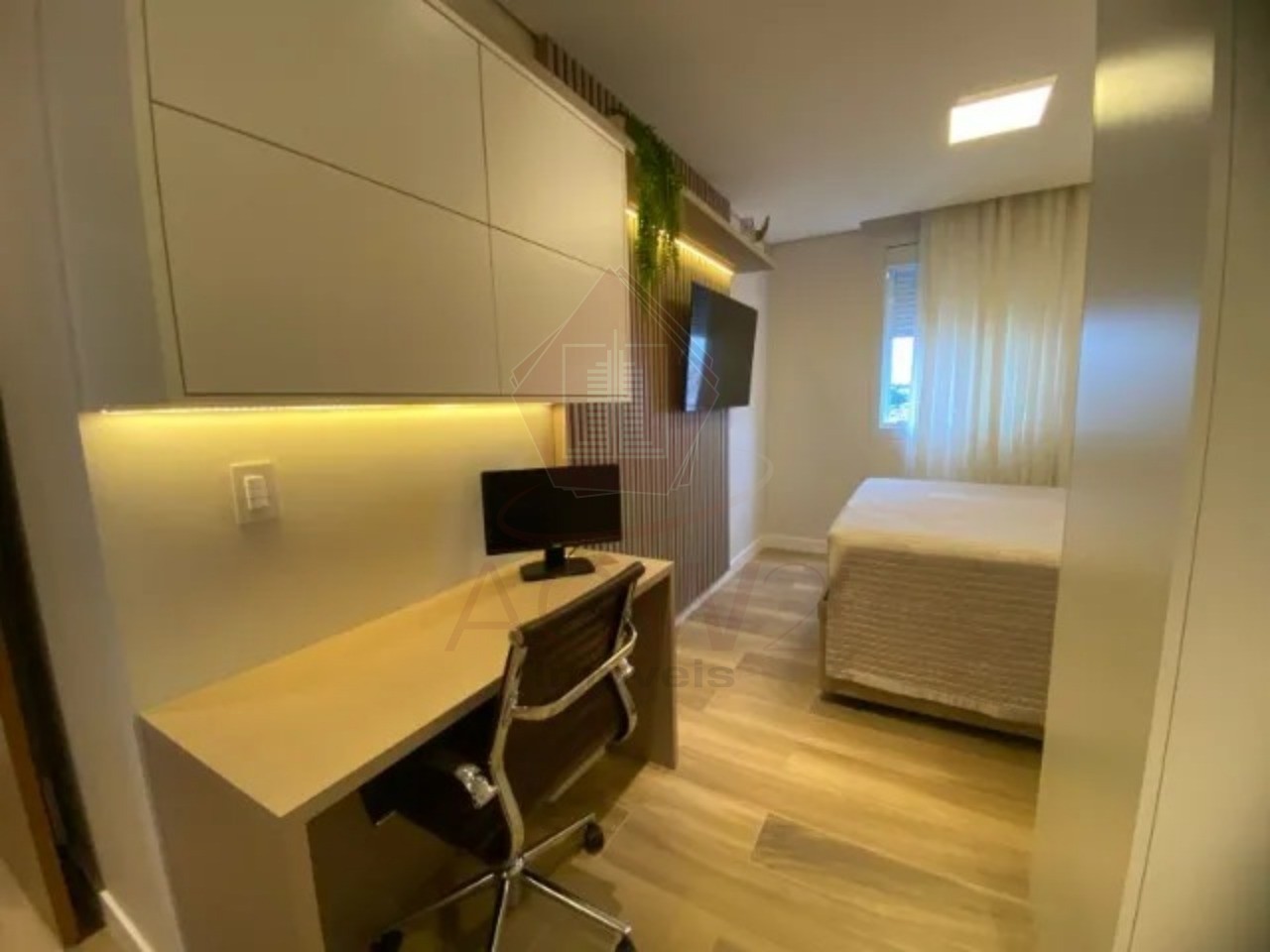 Apartamento, 3 quartos, 101 m² - Foto 7