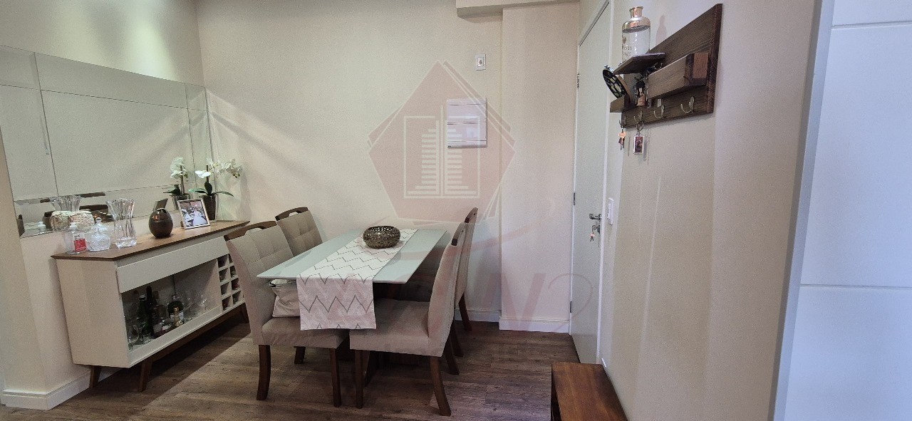 Apartamento, 2 quartos, 66 m² - Foto 5