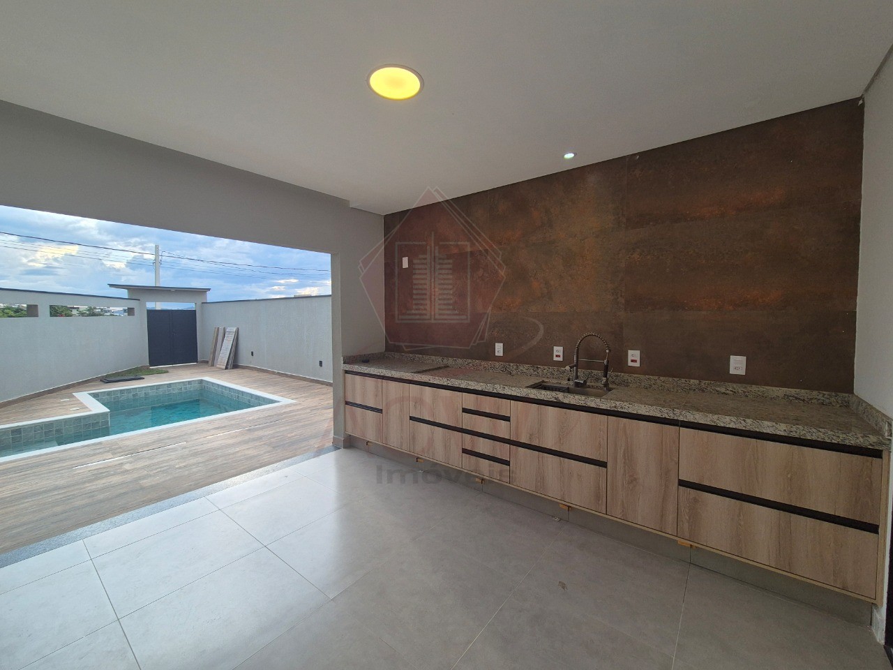 Casa, 3 quartos, 235 m² - Foto 4
