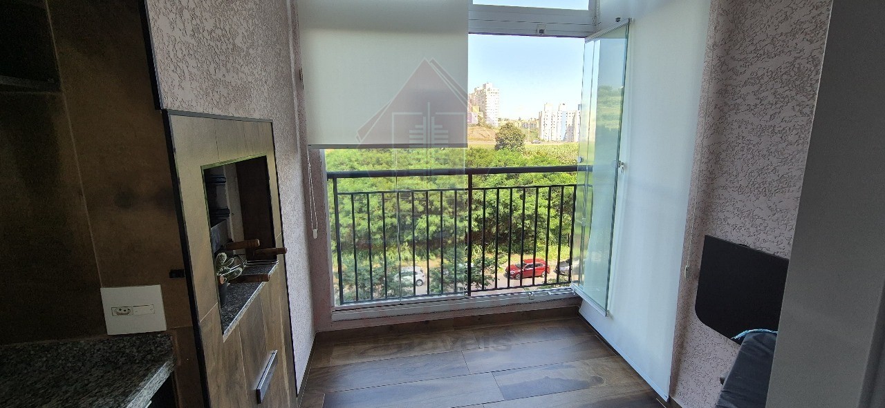 Apartamento, 2 quartos, 66 m² - Foto 2