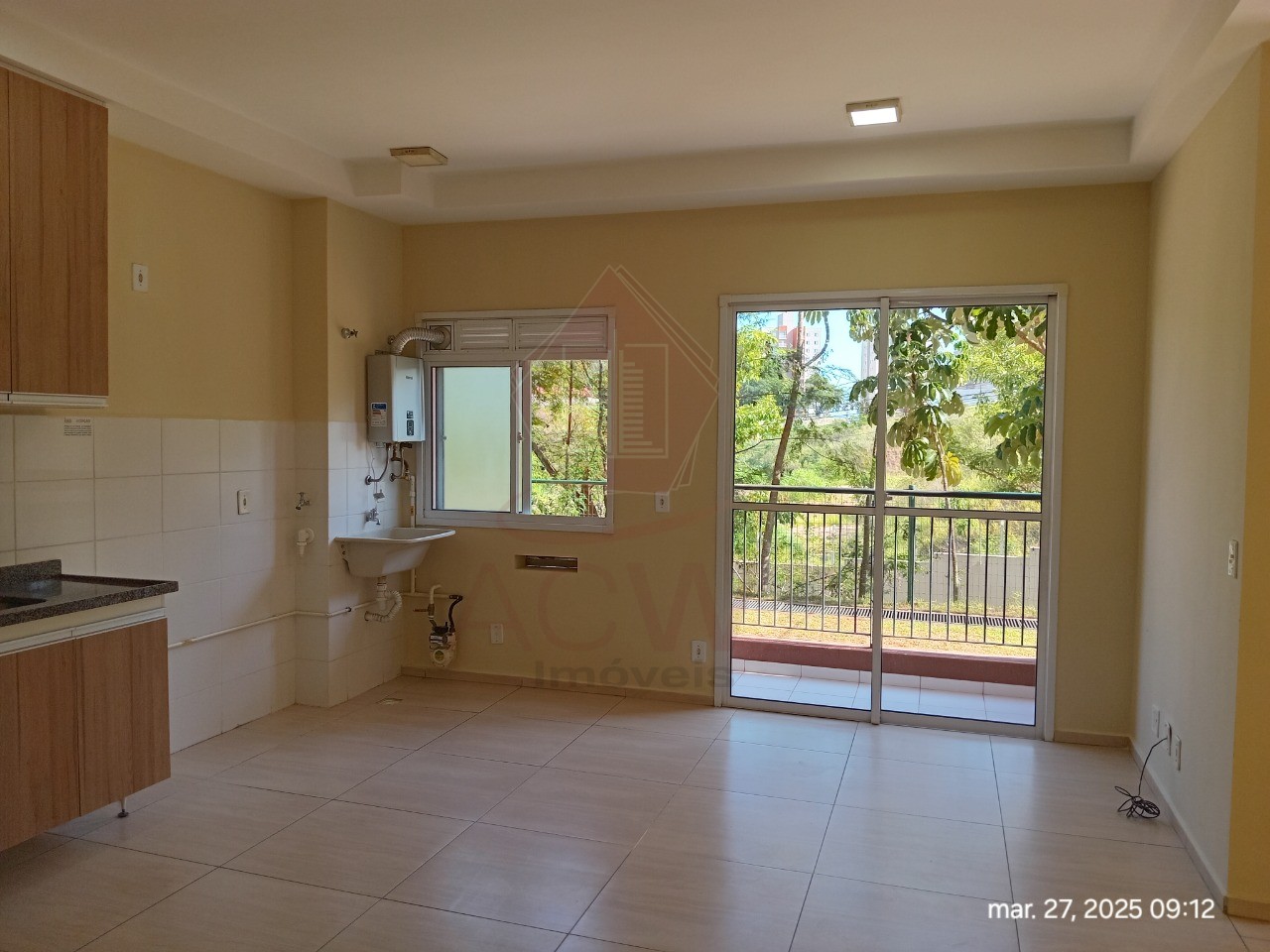 Apartamento, 2 quartos, 50 m² - Foto 3