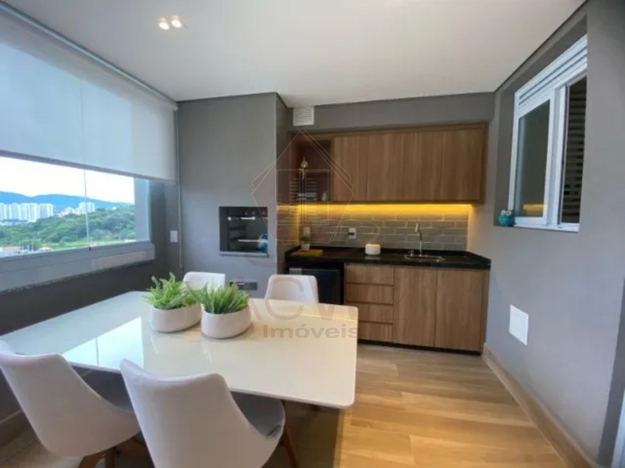 Apartamento, 3 quartos, 101 m² - Foto 1