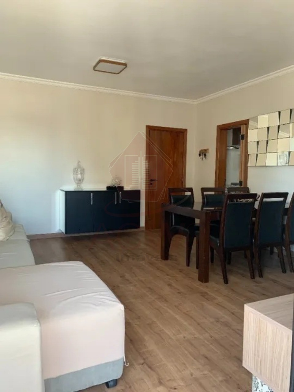 Apartamento, 3 quartos, 93 m² - Foto 5