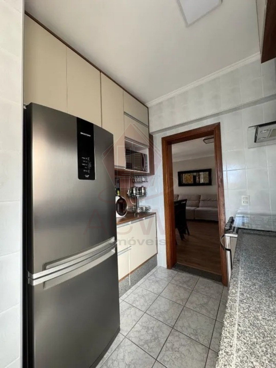 Apartamento, 3 quartos, 93 m² - Foto 9