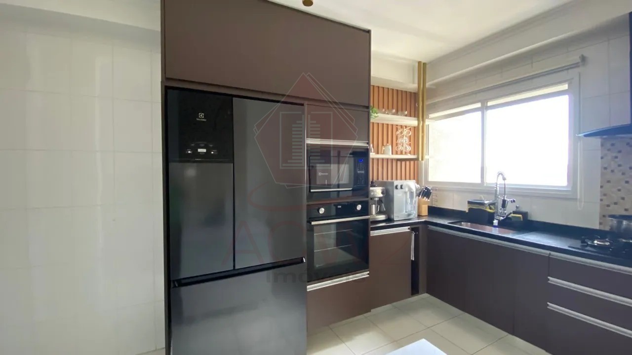 Apartamento, 3 quartos, 155 m² - Foto 6